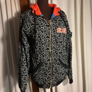 ALAB Y2K Men’s Reversible Jacket-Medium